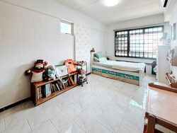Blk 251 Pasir Ris Street 21 (Pasir Ris), HDB Executive #438499281